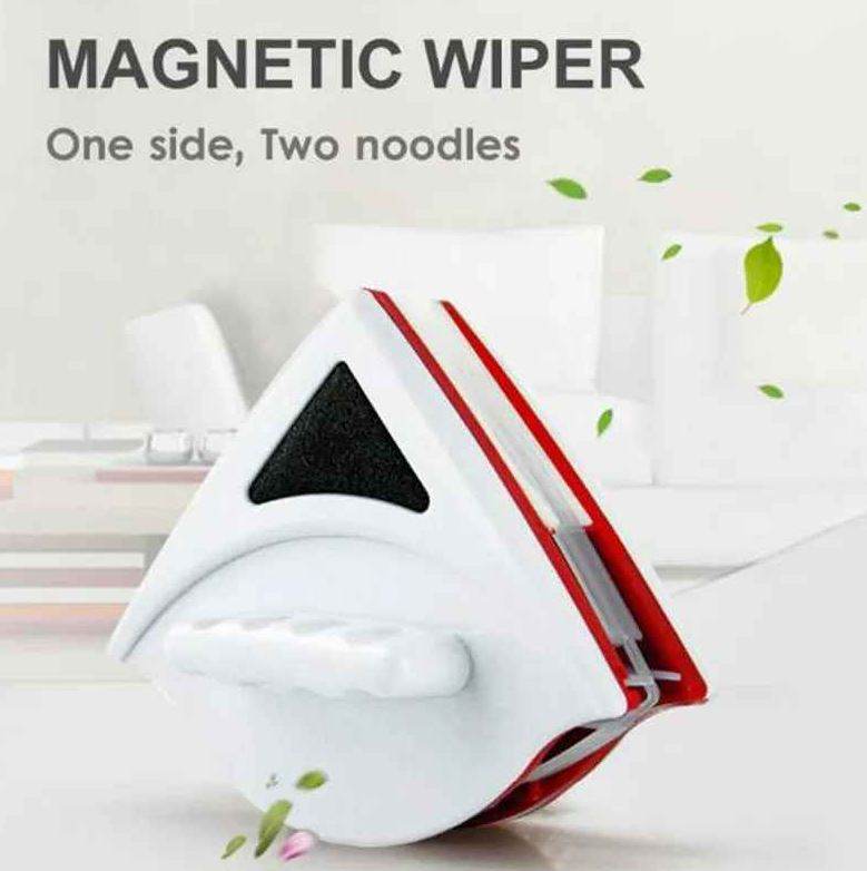 Double Sided Triangle Window Cleaner image 3