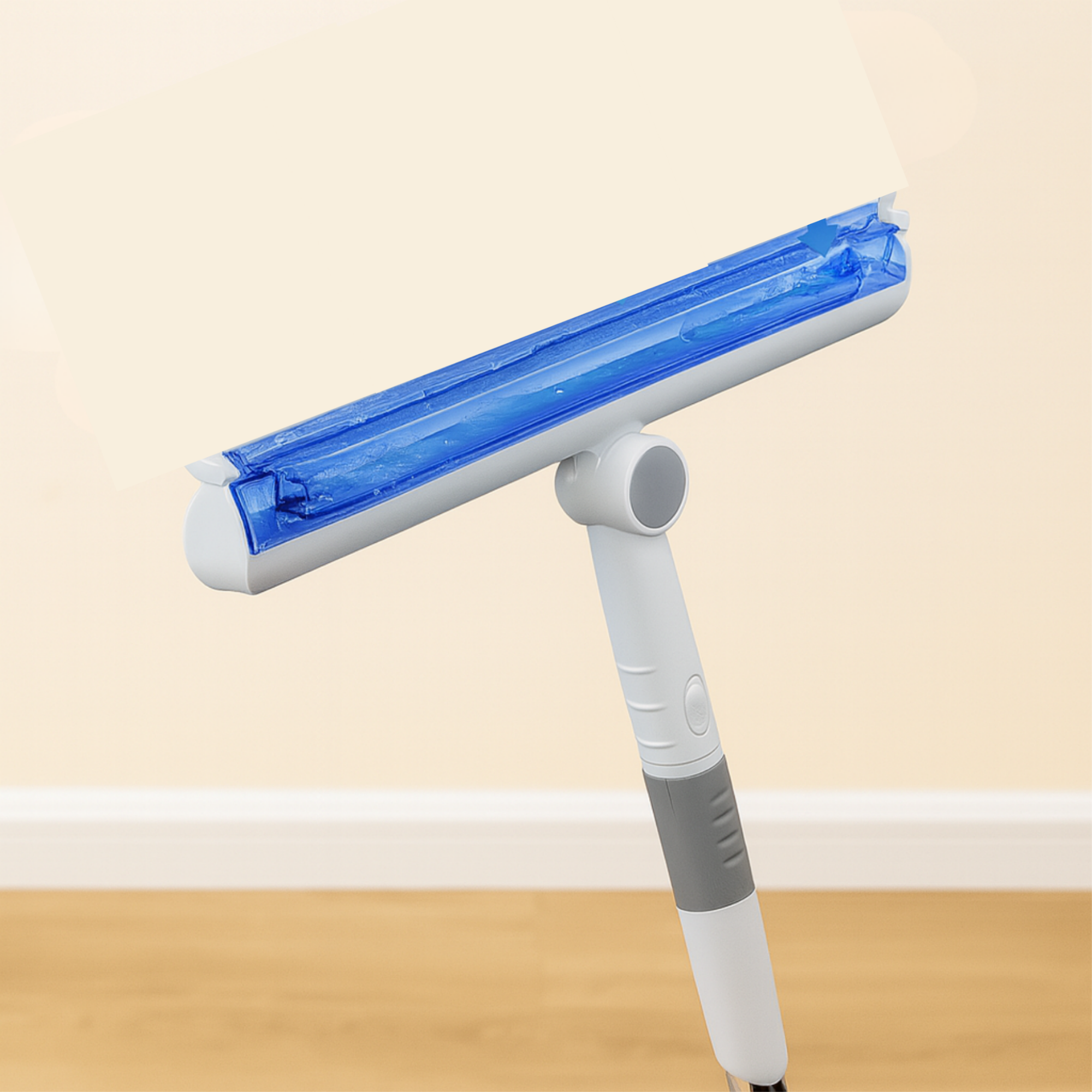 Double Sided Window Washer Squeegee image 2