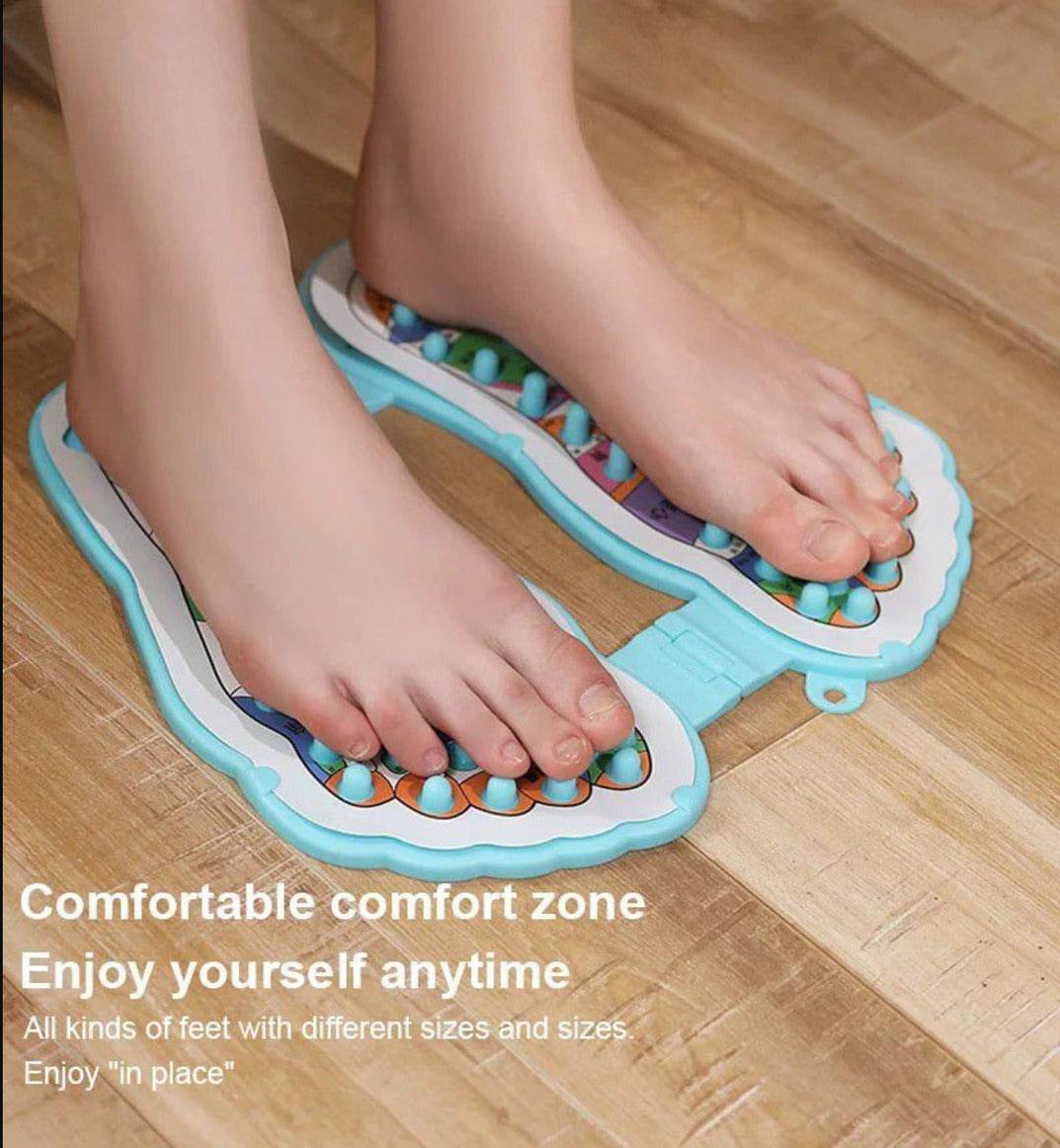 Foot Acupuncture Point Massage Pad image 3