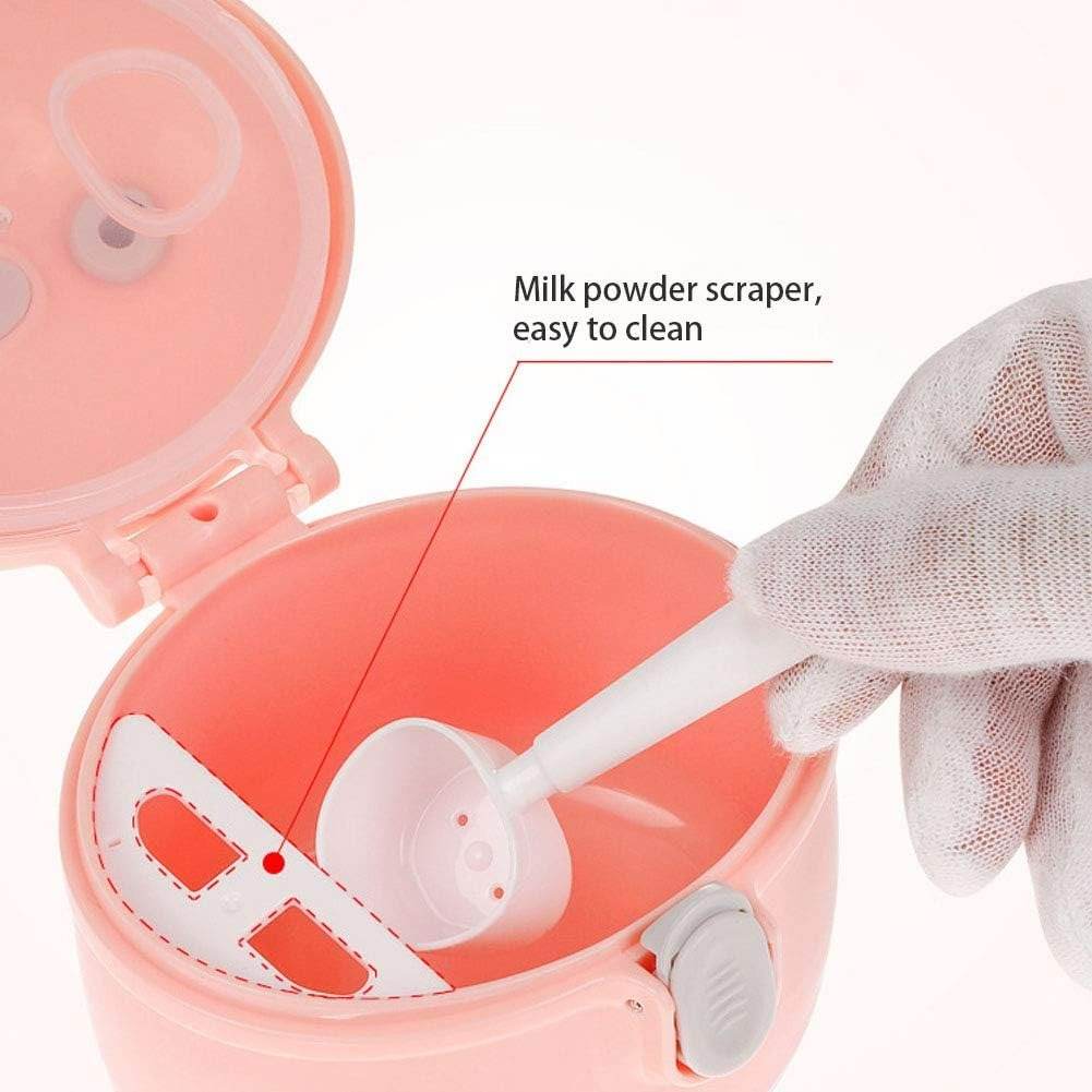 Baby Milk Powder Formula Dispenser image 2