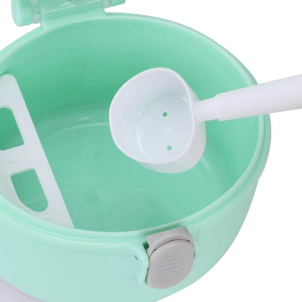 Baby Milk Powder Formula Dispenser image 5