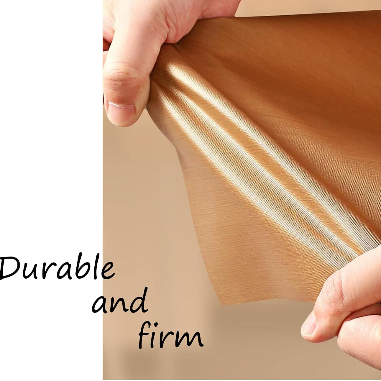 Grill And Bake Mats (2 pcs) image 2