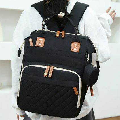 Multifunctional Bassinet Nappy Bag image 8
