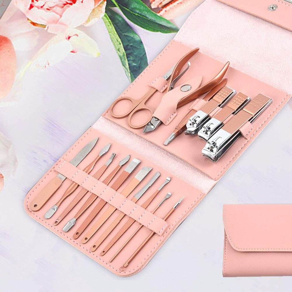 Nursing Manicure Set (16 pcs) image 2