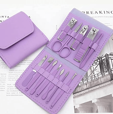 Nursing Manicure Set (16 pcs) image 5