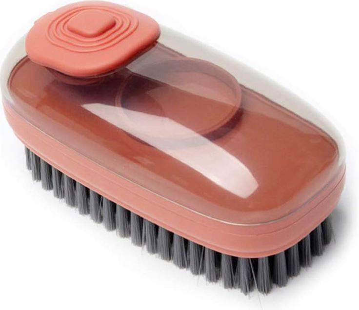 Multifunctional Scrubbing Brush image 3