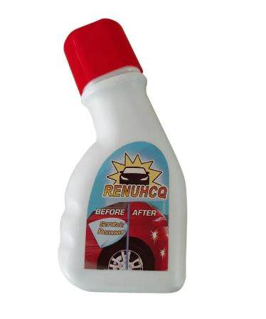 Car Scratch Repair Wax image 3