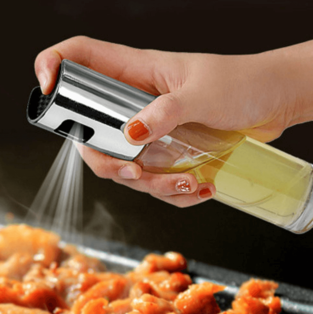 Oil Spray Dispenser (100ml) image 3