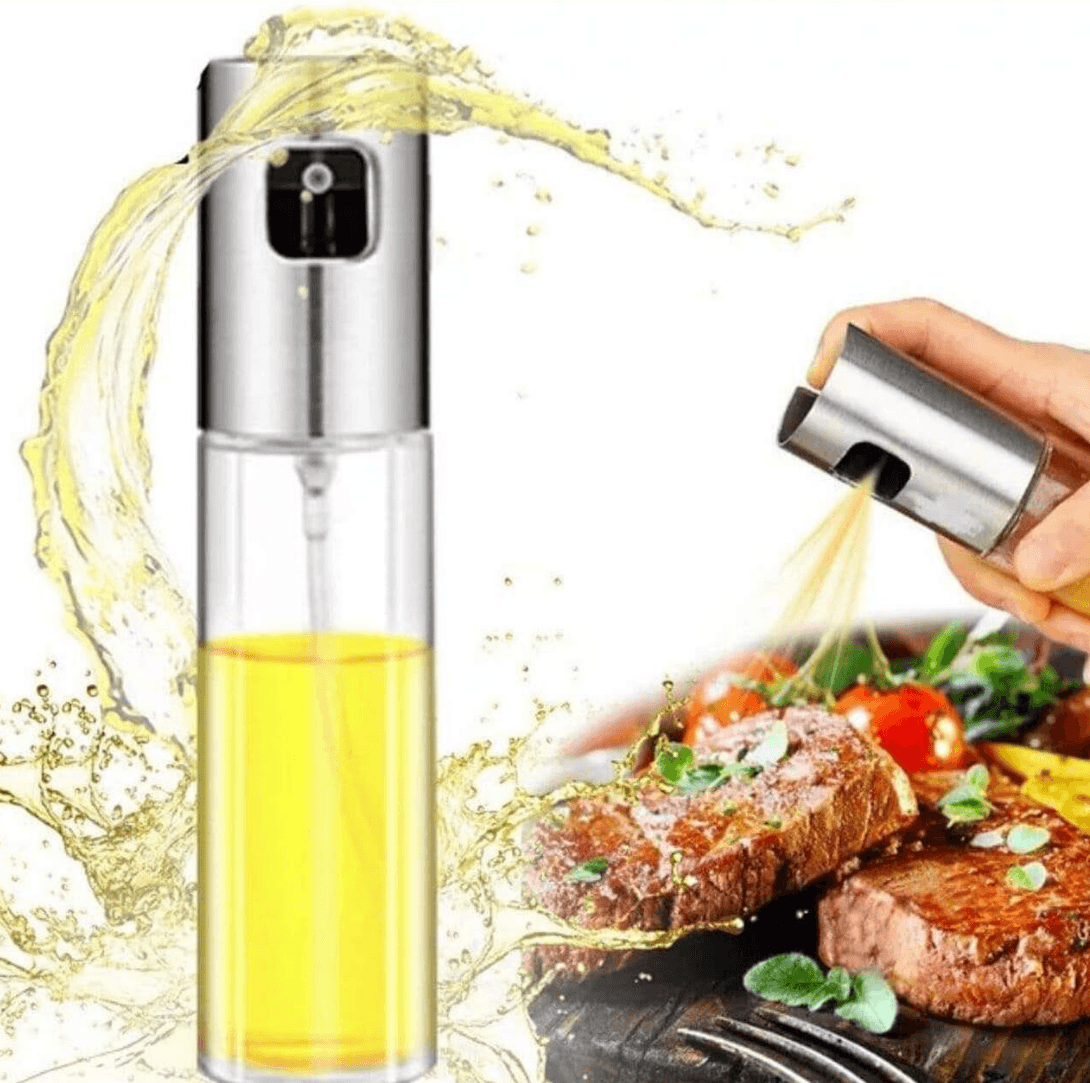 Oil Spray Dispenser (100ml) image 5