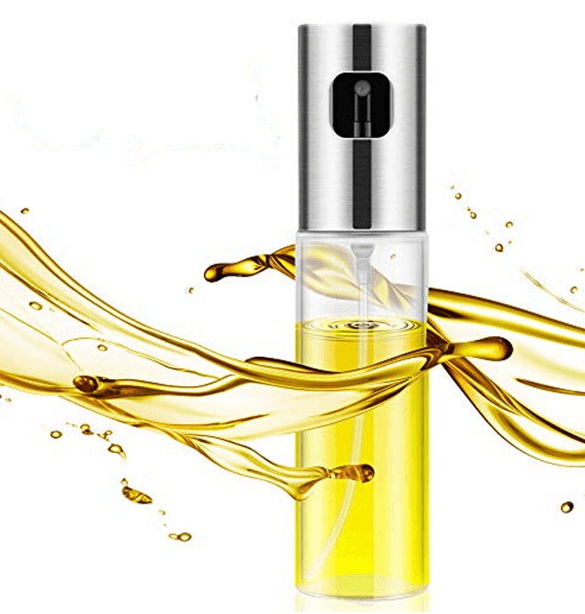 Oil Spray Dispenser (100ml) image 7