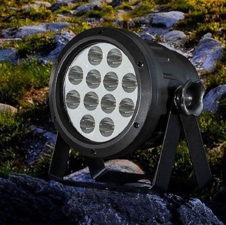 USB Mini Stage Light image 2