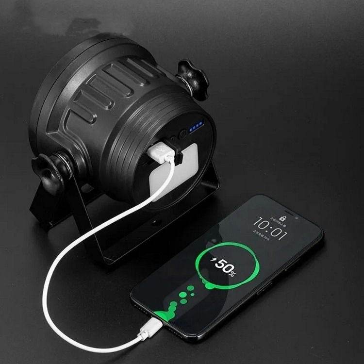 USB Mini Stage Light image 3