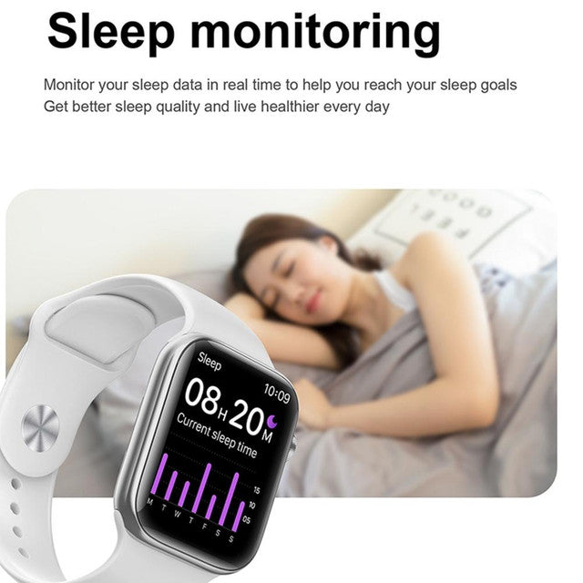 T900 PRO MAX Waterproof Smart Watch image 7
