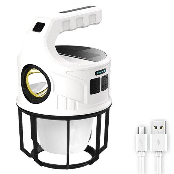 Rechargeable Led Work Light image 3