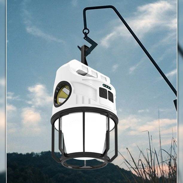 Rechargeable Led Work Light image 4