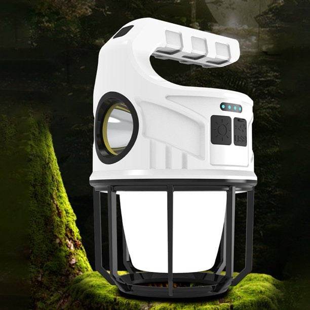 Rechargeable Led Work Light image 5