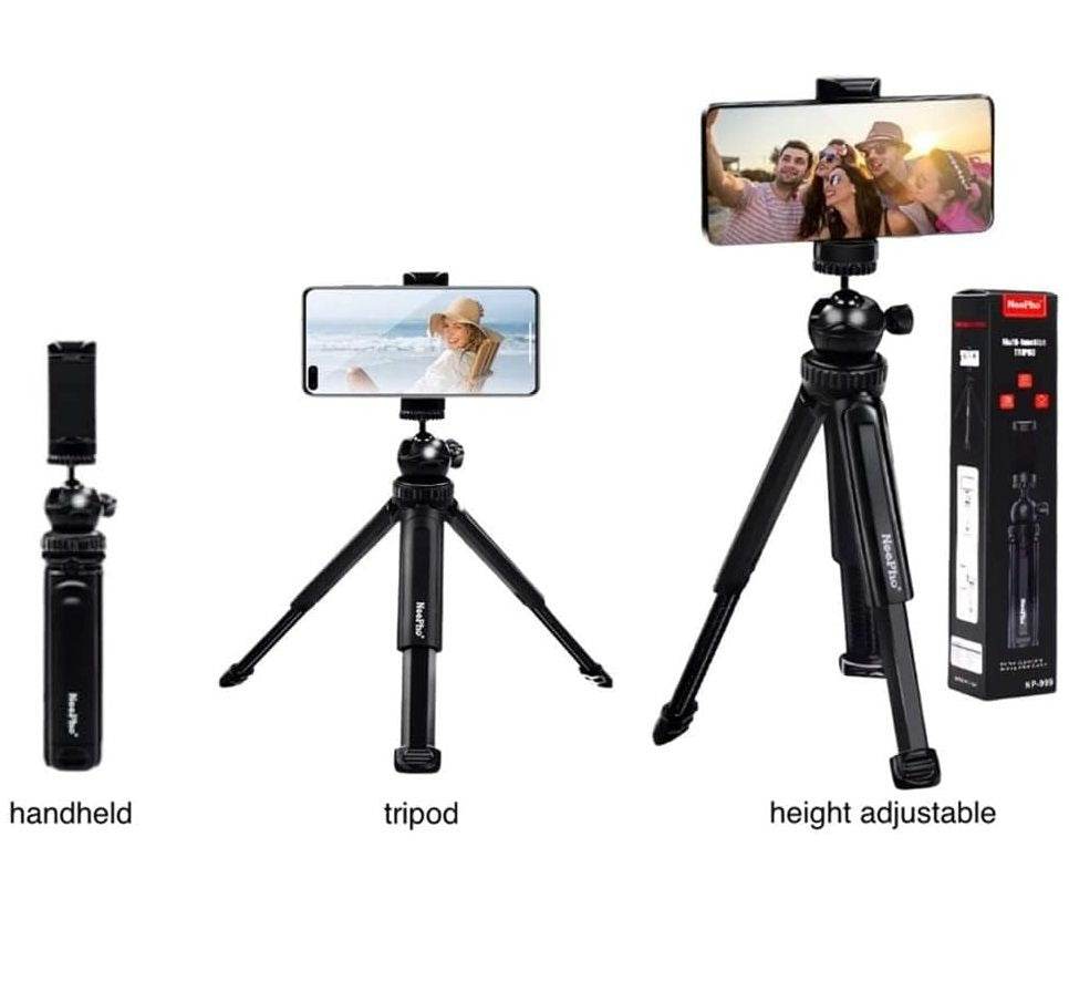 Multifunctional Tripod image 3