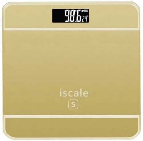 Electronic Bathroom Scale - Digital Health Scale 180kg image 3