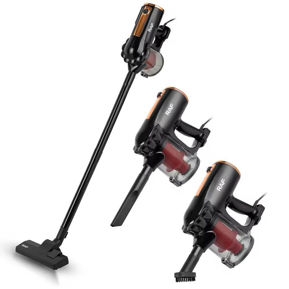 3in1 Vacuum Cleaner (600W) image 2