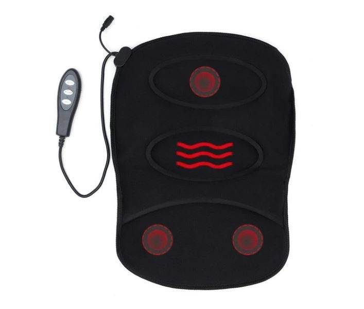 Mini Robotic Cushion Massager image 2