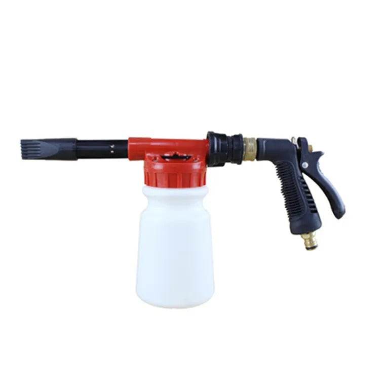 Carwash Soap Foam Blaster-Nozzle Spray image 4