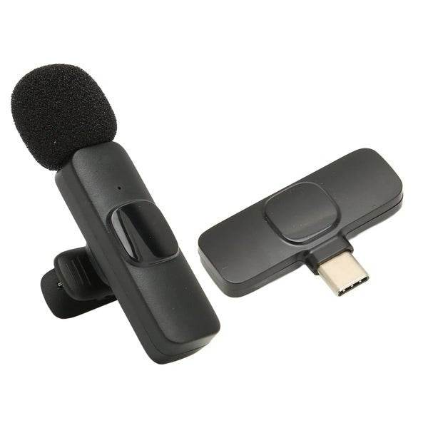 Wireless Lapel Microphone image 3
