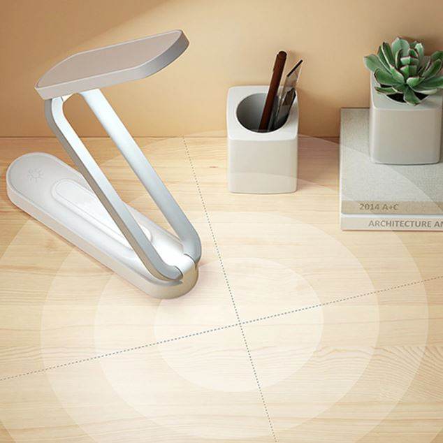 Foldable LED Table Reading Lamp image 2