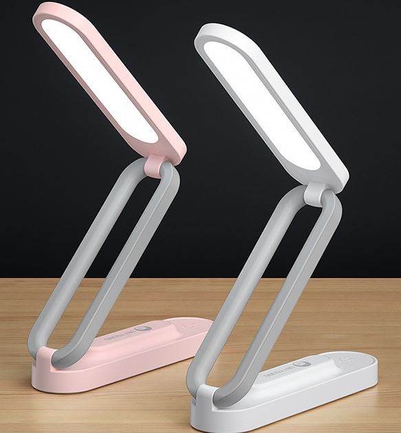 Foldable LED Table Reading Lamp image 6