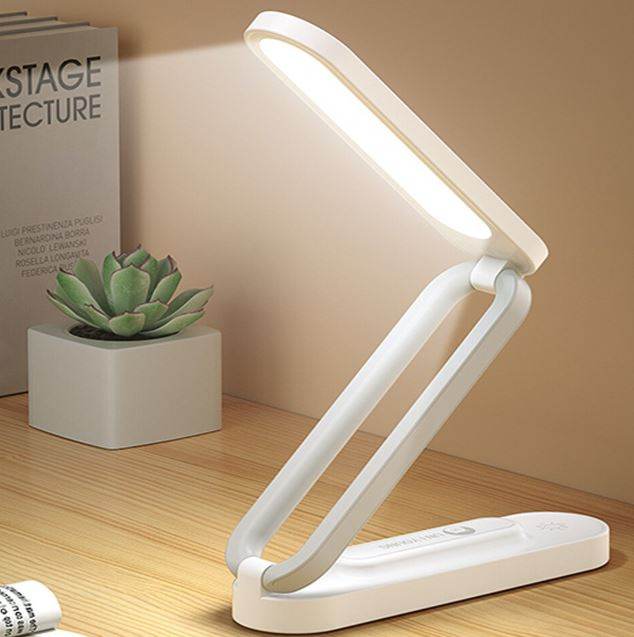 Foldable LED Table Reading Lamp image 8