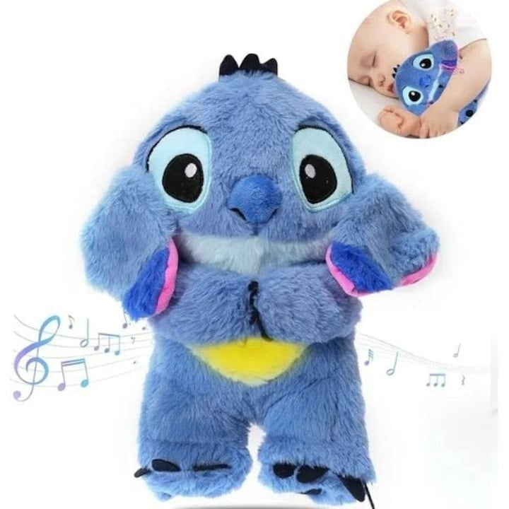 Breathing St!tch Koala Anxiety Relief Toy image 2