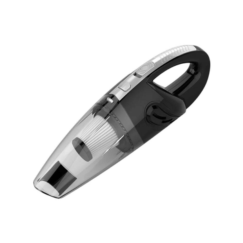 Cordless Rechargeable Handheld Car Vacuum Cleaner image 7