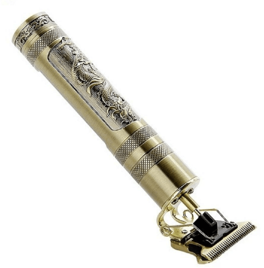 Cordless Hair Clipper and Beard Trimmer image 6