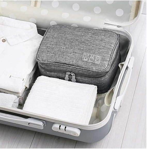 Portable Small Gadget Bag image 3