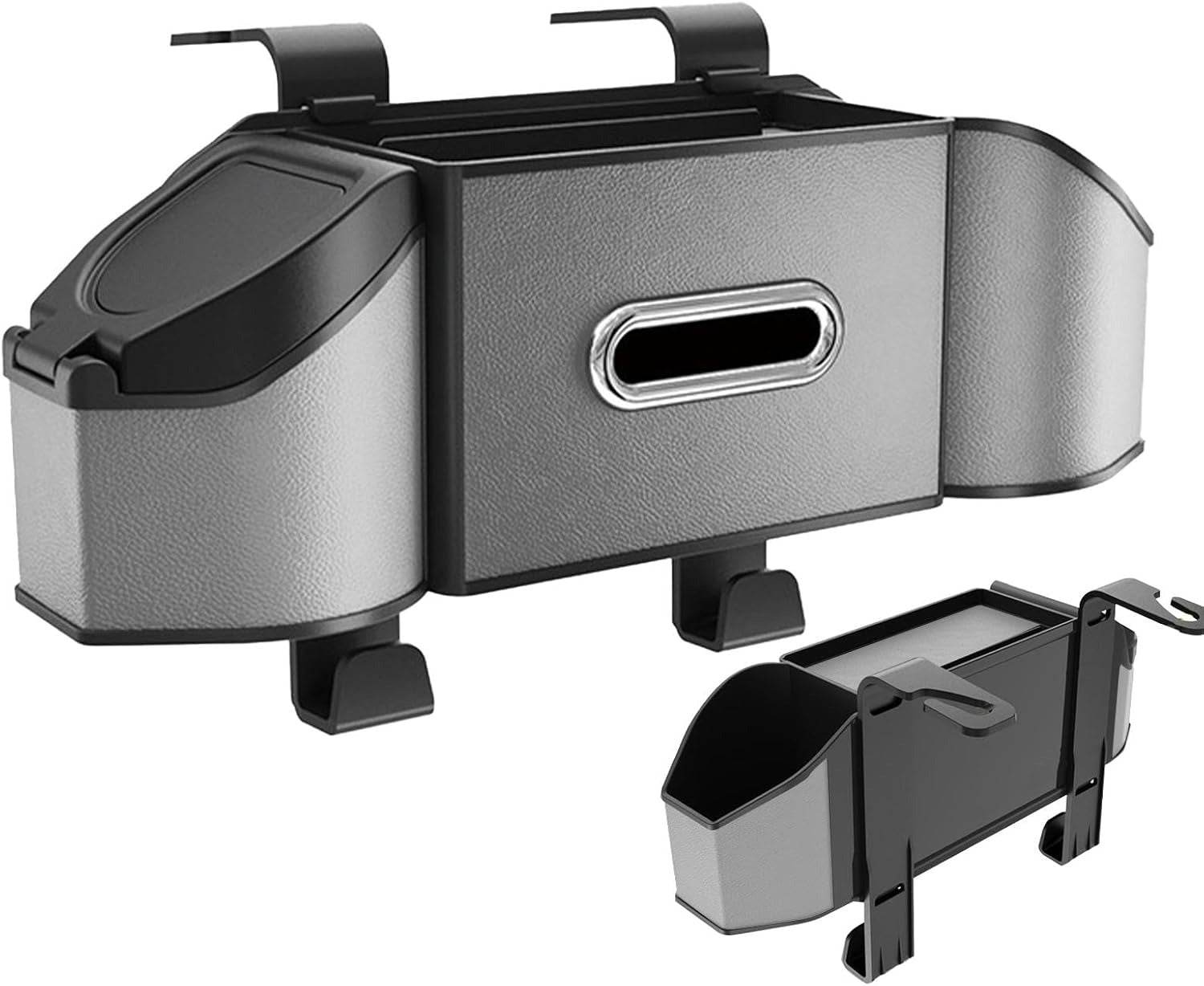 Multipurpose Car Accessory Backseat Organiser image 4