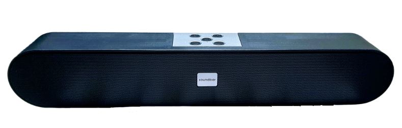 Wireless Sound Bar TV Speaker image 3