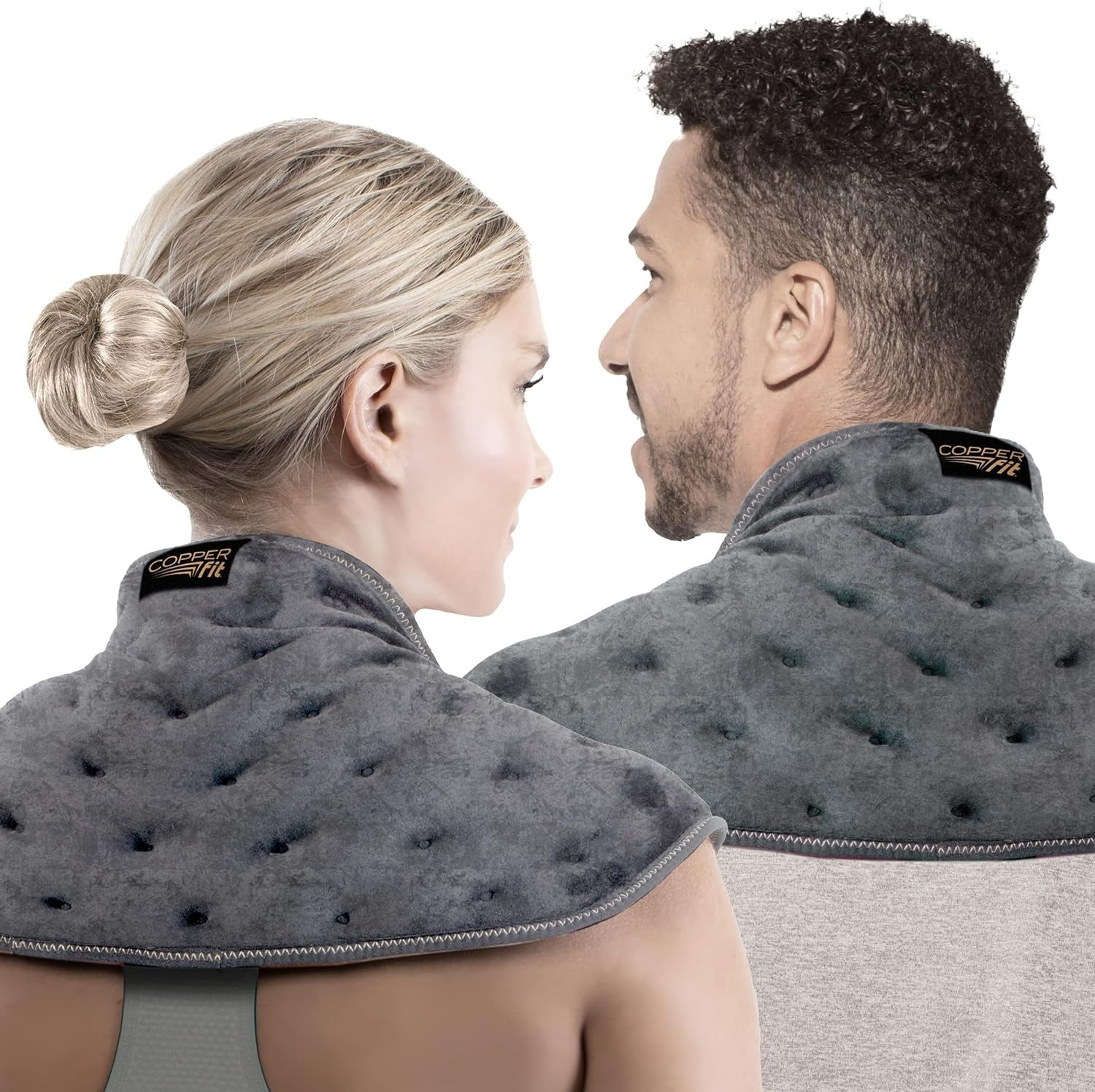 Hot Neck Shoulder Wrap (Each) image 3