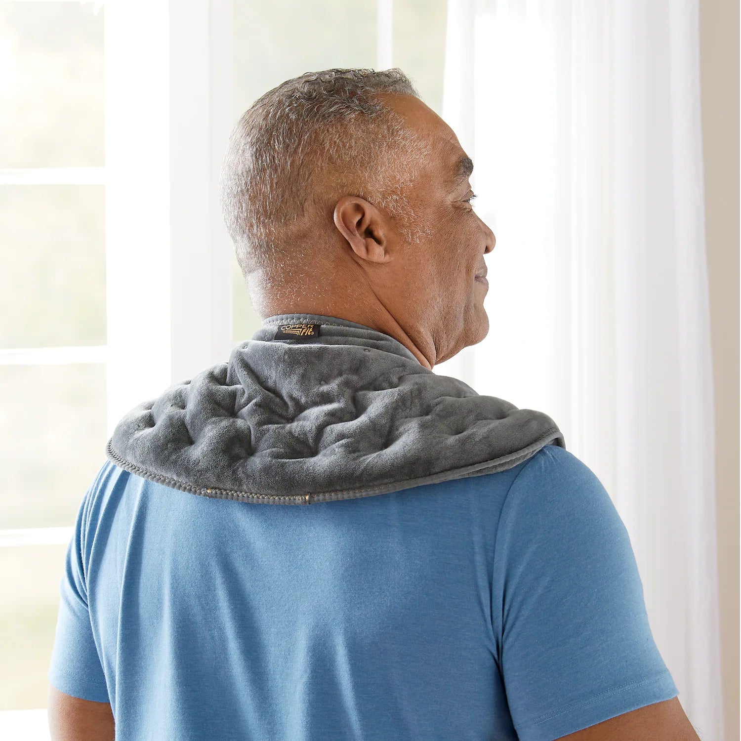Hot Neck Shoulder Wrap (Each) image 4