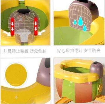 3in1 Travel Potty image 2