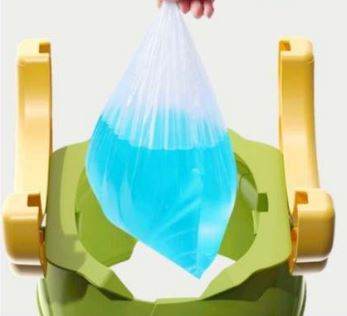 3in1 Travel Potty image 3