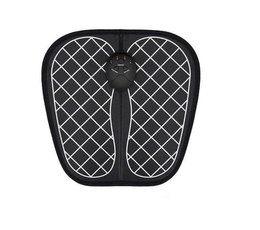 Relaxing EMS Foot Massager image 3