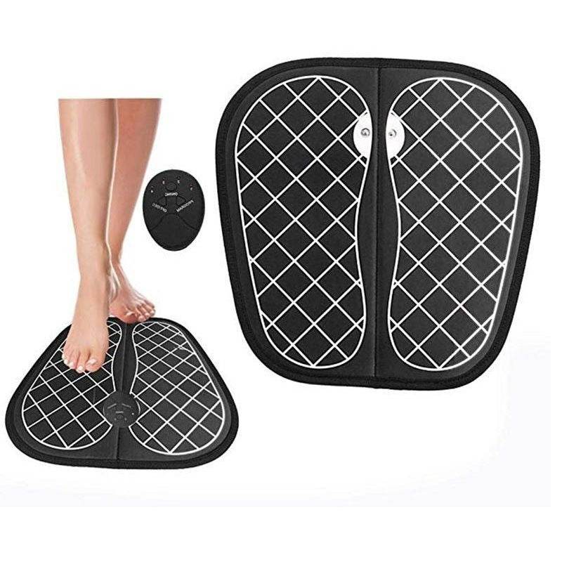 Relaxing EMS Foot Massager image 4