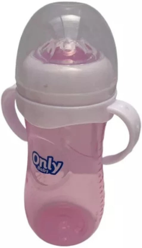 Only Baby Natural Bottle (260ml)(Each) image 5