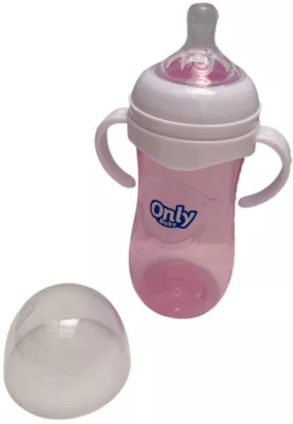 Only Baby Natural Bottle (260ml)(Each) image 6