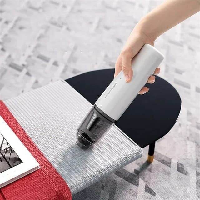 Portable Wireless Multifunctional Vacuum Cleaner image 2
