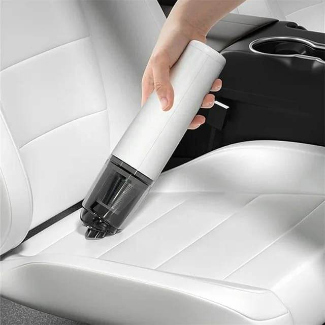 Portable Wireless Multifunctional Vacuum Cleaner image 3