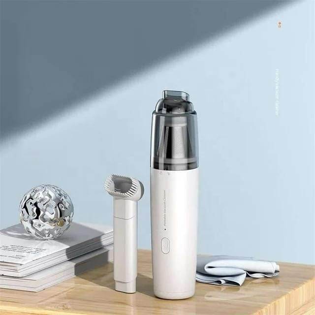 Portable Wireless Multifunctional Vacuum Cleaner image 4