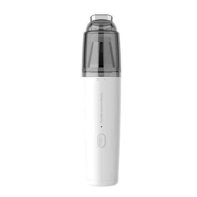 Portable Wireless Multifunctional Vacuum Cleaner image 5