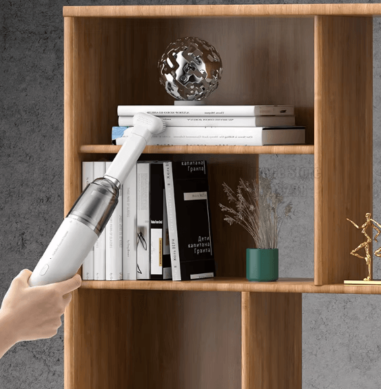 Portable Wireless Multifunctional Vacuum Cleaner image 6