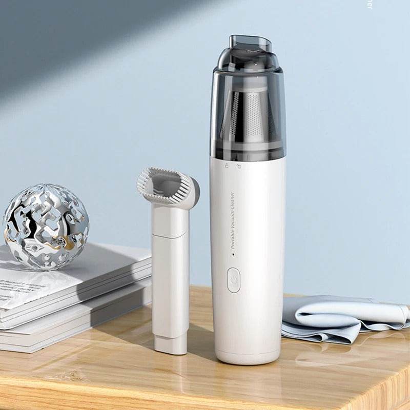 Portable Wireless Multifunctional Vacuum Cleaner image 7