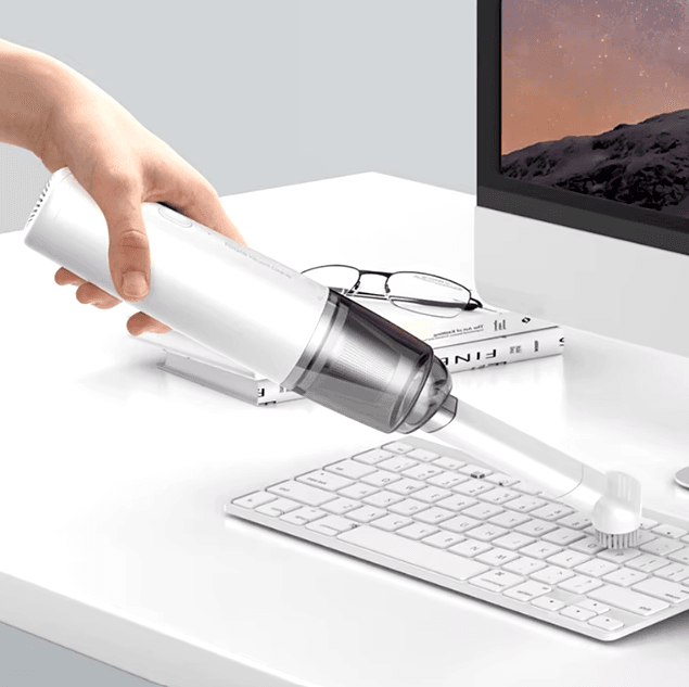 Portable Wireless Multifunctional Vacuum Cleaner image 8